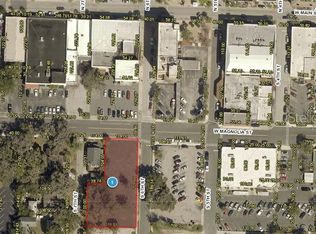 601 W Magnolia St, Leesburg, FL 34748