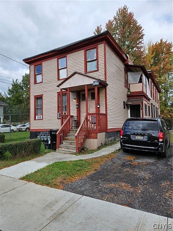 436 Seymour St, Syracuse, NY 13204 MLS S1503456 Zillow