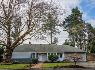 11810 SW Lynnridge Ave, Portland, OR 97225