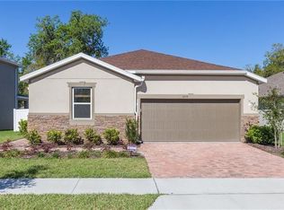 3205 Macintosh Rd, Land O Lakes, FL 34639