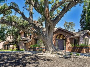 476 Oakshire Pl, Alamo, CA 94507