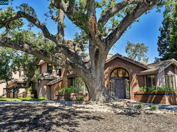 476 Oakshire Pl, Alamo, CA 94507