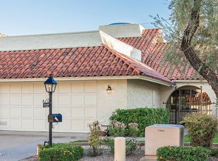 7117 E Arlington Rd, Paradise Valley, AZ 85253
