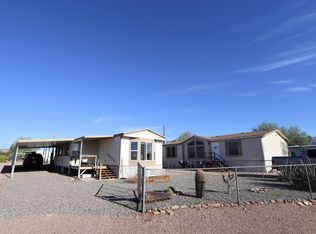1416 E 22nd Ave, Apache Junction, AZ 85119