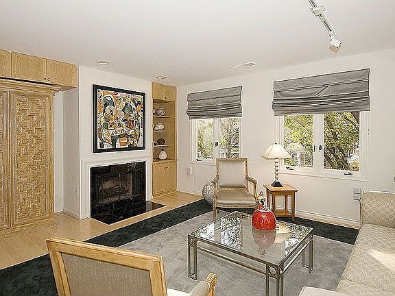 Living Room III