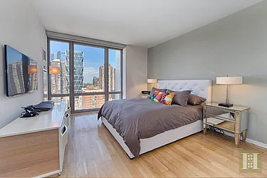 Rented by Halstead Real Estate