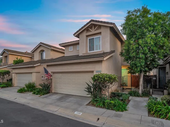 4532 Los Damascos Pl, Camarillo, CA 93012