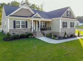 8925 Lavenham Loop, Midlothian, VA 23112