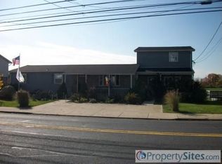 420 E Main St, Bath, PA 18014