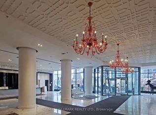 90 Park Lawn Rd #608, Toronto, ON M8Y 0B6