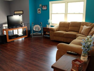 1008 N 8th Ave E, Newton, IA, 50208