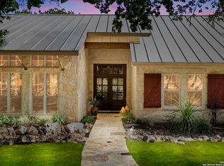 121 Saddle View, Boerne, TX 78006