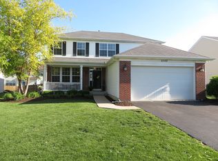 6508 Fitzer Dr, Joliet, IL 60431