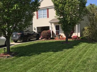 1911 Beckwith Ln, Waxhaw, NC 28173