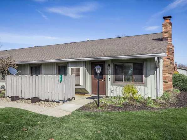 933 Kirkwall Dr, Akron, OH 44321