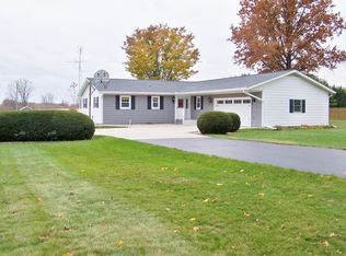 109 W 300 S, Warsaw, IN 46580