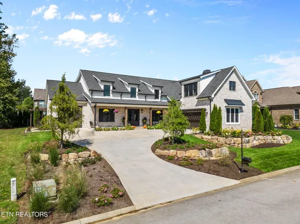 12259 Fredericksburg Blvd, Knoxville, TN 37922