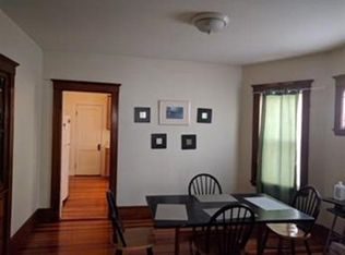 35 Whitten St #1, Boston, MA 02122