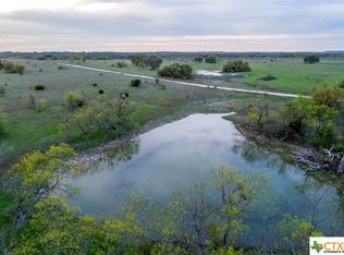0 County Road 189 TRACT B, Mullin, TX 76864