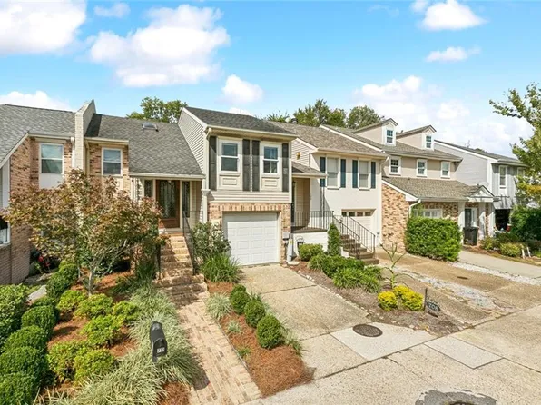 712 Old Metairie Pl, Metairie, LA 70001