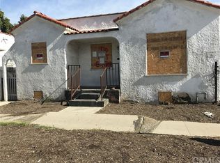 7706 Stanford Ave, Los Angeles, CA 90001