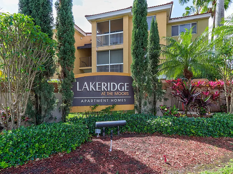 Lakeridge at the Moors — Photo 15