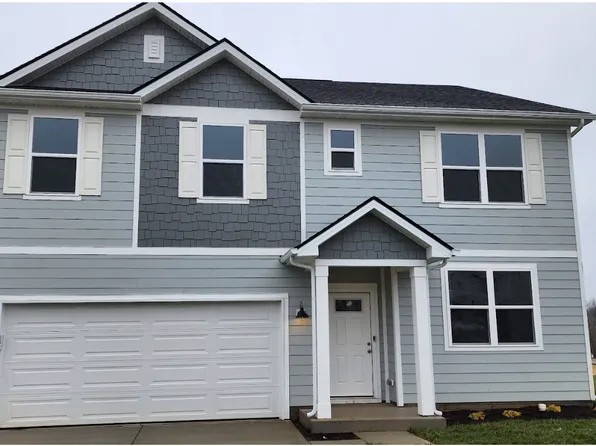 2003 Lyndon Green Cir, Lyndon, KY 40242