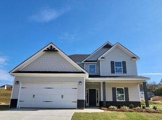 4121 Buffalo Trl, Evans, GA 30809