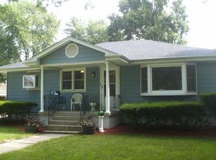 2732 41st St, Highland, IN 46322