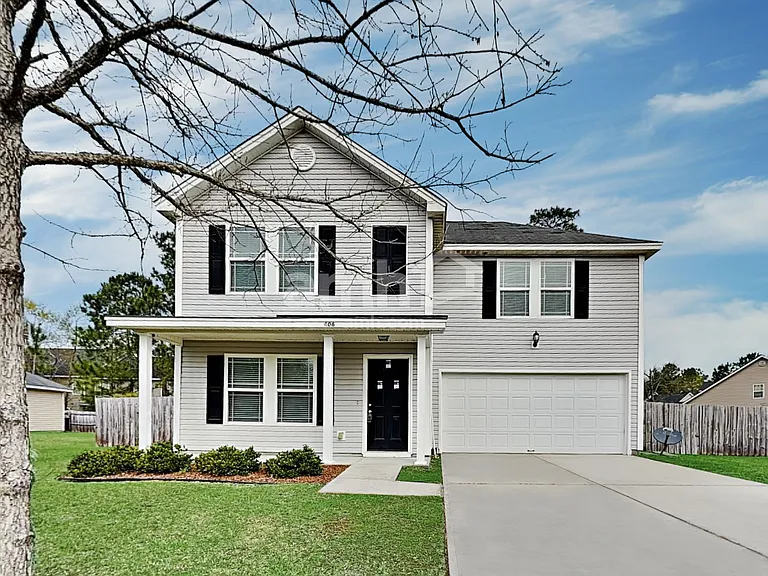 406 Flint Dr — Photo 1