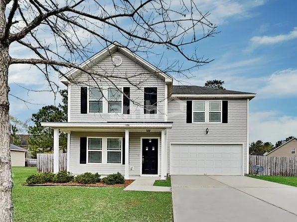 406 Flint Dr, Rincon, GA 31326