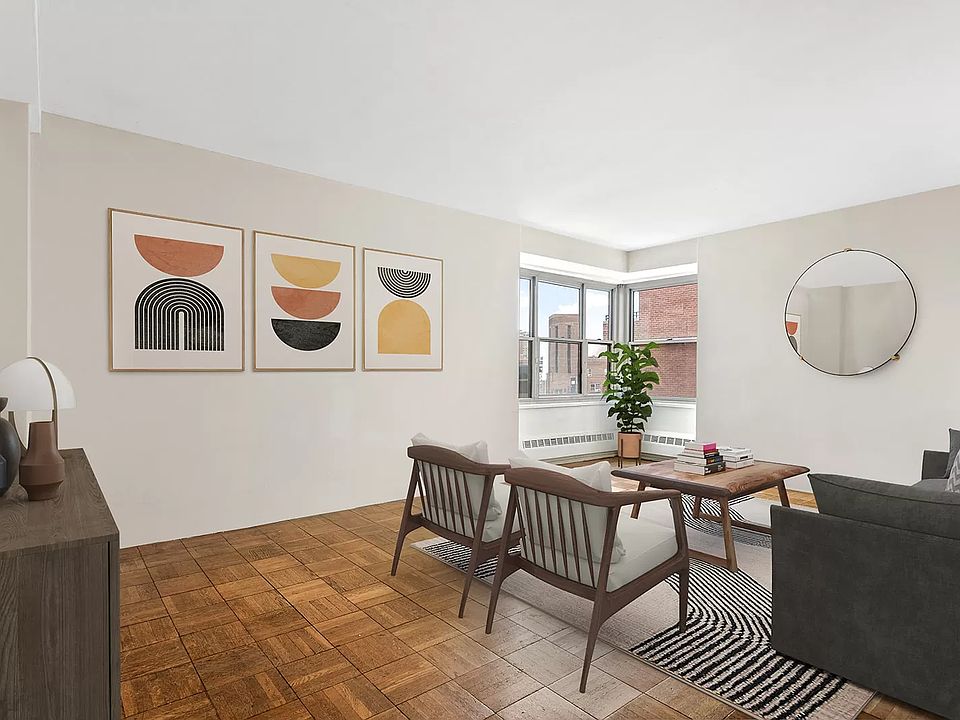 1st image of 572 Grand St APT G1305