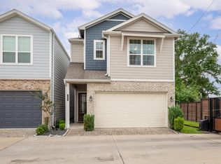 1502 Upland Glen Way, Houston, TX 77043