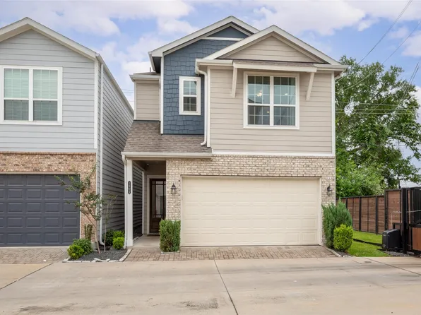 1502 Upland Glen Way, Houston, TX 77043