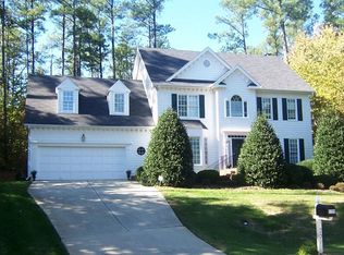 9209 Ranworth Way, Raleigh, NC 27615