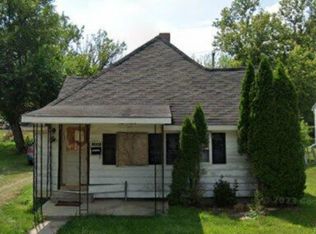 3436 S Selby St, Marion, IN 46953