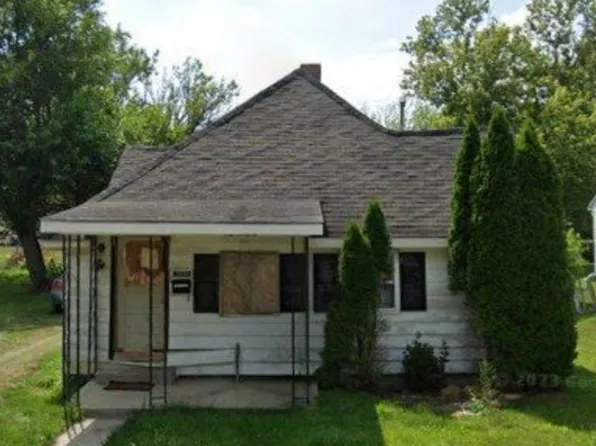 3436 S Selby St, Marion, IN 46953