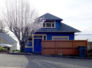 612 Florence Ave #2, Astoria, OR 97103