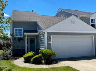 980 Tradewinds Cv, Painesville, OH 44077