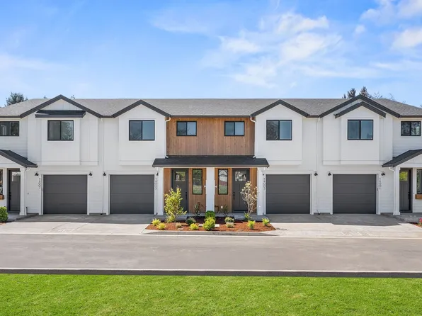 14005 SE Maybrook Ln Lot 13, Portland, OR 97222