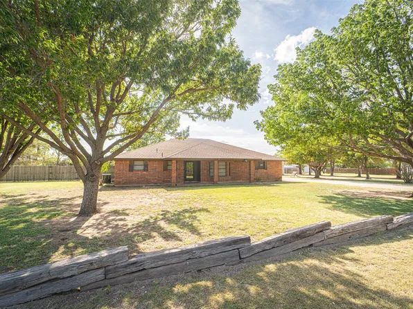 1067 Todd Trl, Abilene, TX 79602