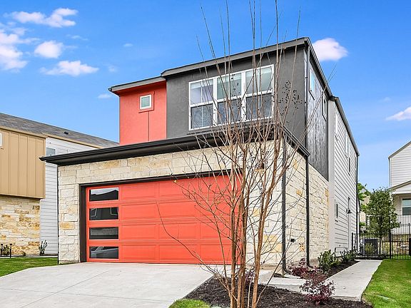 Explore 7503 Harmony Shoals Bend in Easton Park.