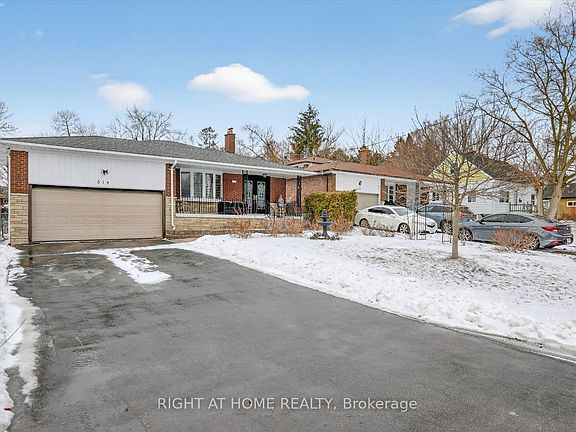 2nd image of 314 Morrish Rd