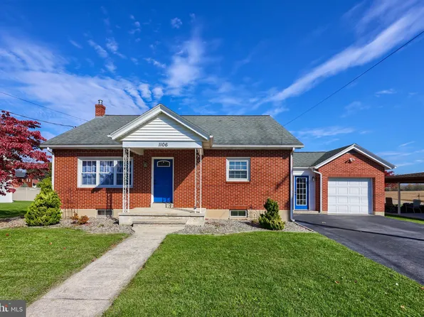 1106 State Dr, Lebanon, PA 17042