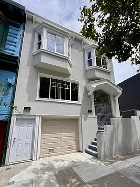 718 Masonic Ave — Photo 2