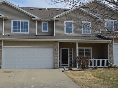 10515 Hickory Dr APT 5, Urbandale, IA, 50322