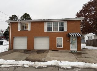 1803 18th St, Parkersburg, WV 26101
