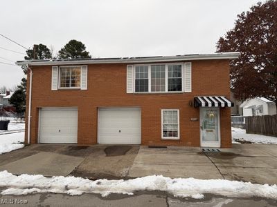 1803 18th St, Parkersburg, WV, 26101