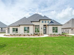 628 Maggie Trl, Lucas, TX 75002