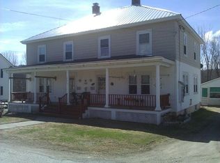 175 Commercial Ave, Lunenburg, VT 05906